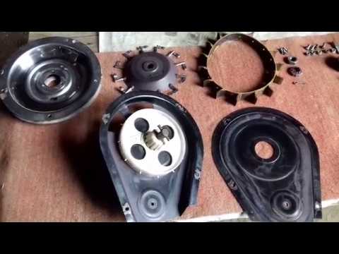 Видео: механічний висівний апарат John Deere .KINZE .Great Plains