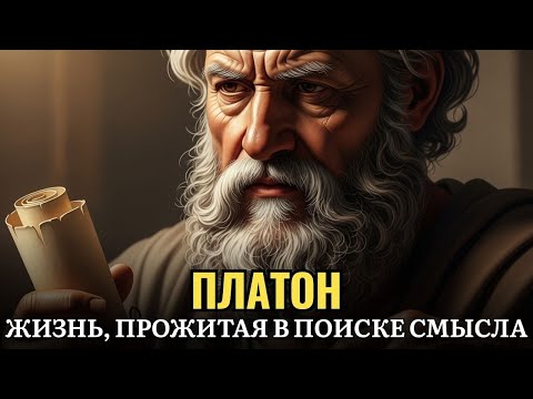 Видео: 🌙 История для сна 📜 Путь Платона — от ученичества у Сократа к бессмертию идей