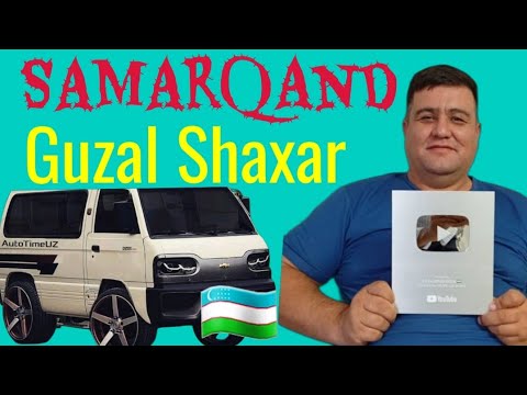 Видео: FOZILJON  UZ в прямом эфире!