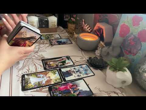 Видео: 🧞‍♂️ Какво НЕ Виждате във връзката си⁉️❤️‍🔥💕💘