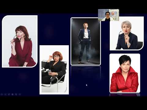 Видео: Обзор приложения O-Key AI, Ирина Тарасенко_28.10.25