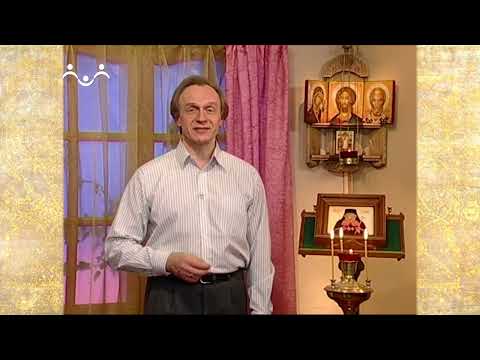Видео: Рассказы о Святых. Игнатий Брянчанинов