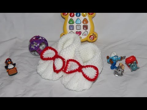 Видео: Пинетки зефирки по-быстрому