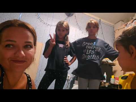 Видео: Итоги шопинга / Распаковка