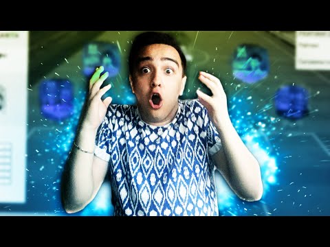 Видео: ПОЛНОСТЬЮ СИНЯЯ КОМАНДА В ДРАФТЕ | FULL BLUE TEAM THE DRAFT