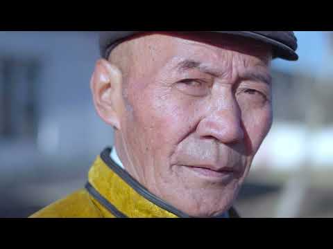 Видео: Сэндрэм Лхагвасүрэн