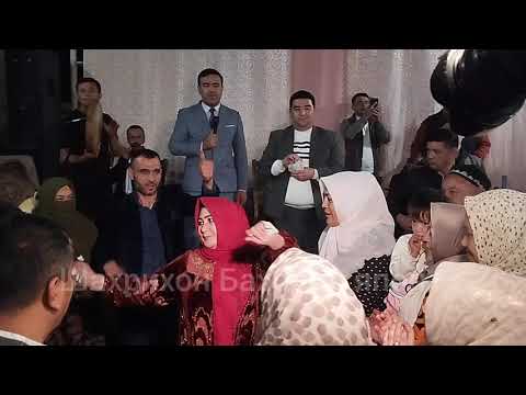 Видео: Чаман ту́йлари Энг кизиган жойи Аббосжон Ґаппоров 