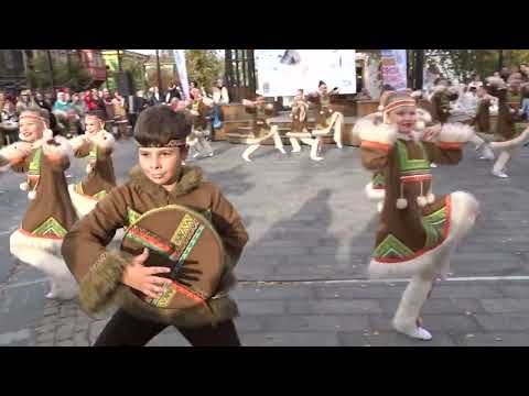 Видео: Увезу тебя я в тундру