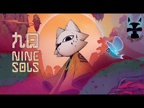 Видео: Дорога мести, всё также продолжается | Nine Sols