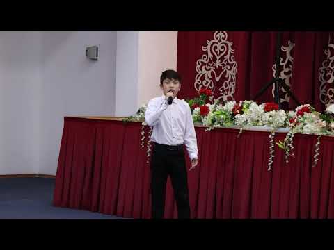 Видео: Санжар Керімбаймен кездесу. #11