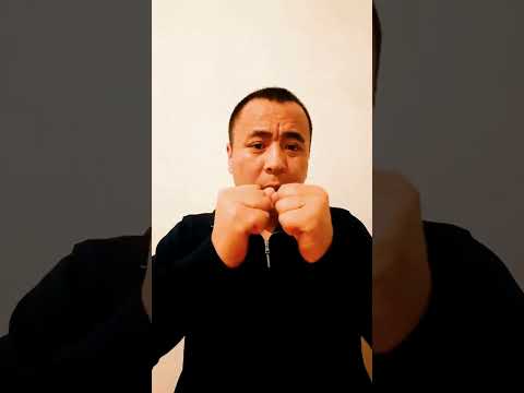 Видео: Басуунун сырын 11-мартта билиниз#марафон,#медитация,#доктор,#doctor,