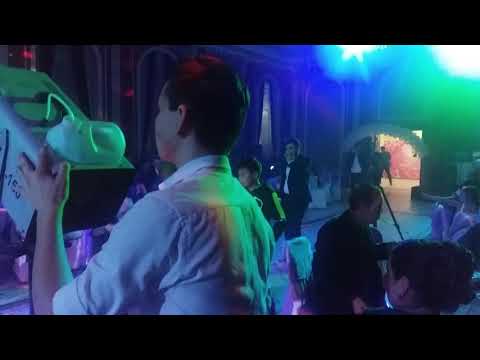 Видео: 81 ауылында тағы бір той