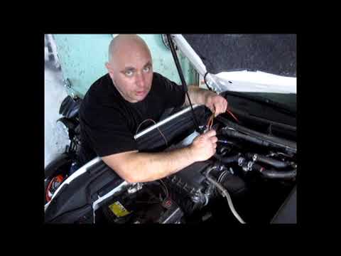 Видео: Доработка догревателя Eberspaher Toyota Land Cruiser Prado 150 до предпускового подогревателя