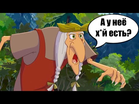 Видео: То, что не замечаешь при первом просмотре... (112 часть)