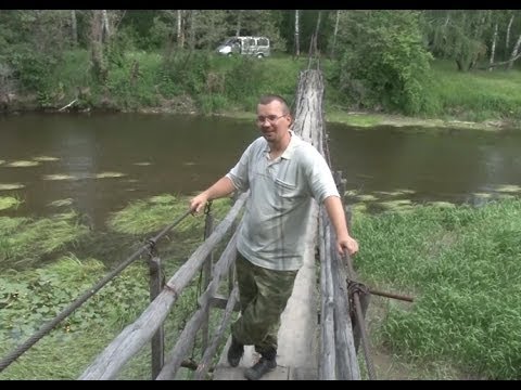 Видео: Золото Урала. Наилинское золоторудное месторождение, Ю.Урал