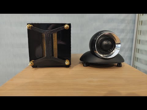 Видео: Супертвитеры Aleks Audio ST-10 VC Robins IST-MK I. Обзор и сравнение.