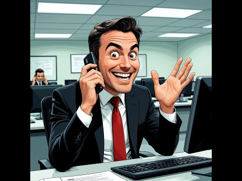 Видео: Мошенники просят инвестировать