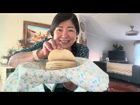 Видео: Используя этот метод, ваши кукурузные лепешки будут каждый раз увеличиваться в объеме!