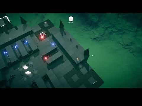 Видео: HUMANITY — Миссия 65: Карусель | Финал главы 8