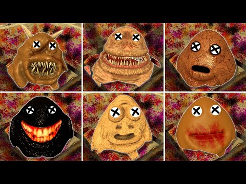 Видео: ПЫТКИ ВСЕЙ 3D СЕМЬИ МЕСТИ ПОУ БОУ в Garry's Mod