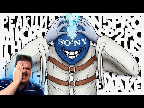 Видео: ▷ PLAYSTATION СОШЛА С УМА l РЕАКЦИЯ НА Каргас