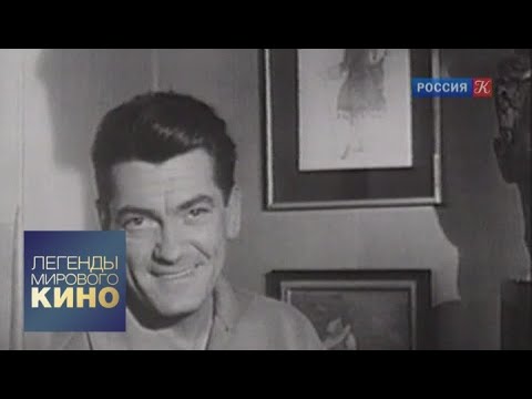 Видео: Жан Маре. Легенды мирового кино