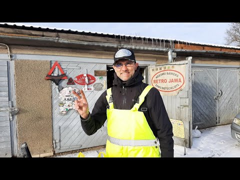 Видео: 17. 2. 25. Зденек рулит, Нарва -Чехия.