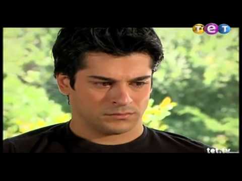 Видео: Четин и Айшегюль - Иду ко дну