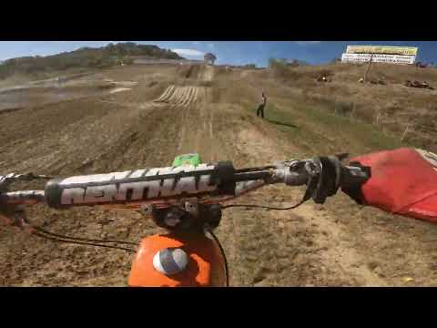 Видео: Горна Росица, Балканче крос