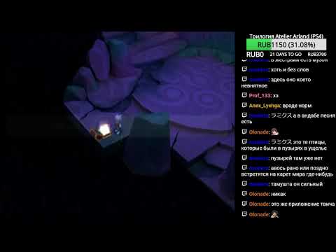 Видео: RPGMania №77. Tales of Legendia. День 2.