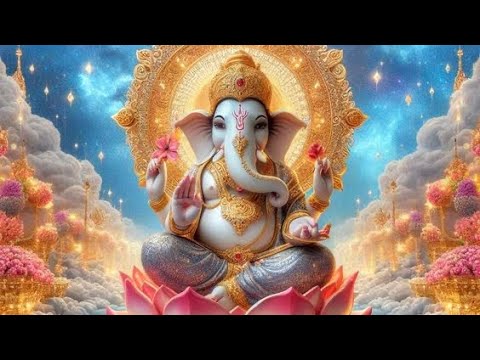 Видео: ЛУЧШАЯ МАНТРА БОГАТСТВА, ИЗОБИЛИЯ И УДАЧИ - ГАНЕША МАНТРА