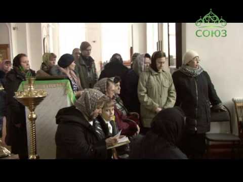 Видео: По городам и весям. Кадом.