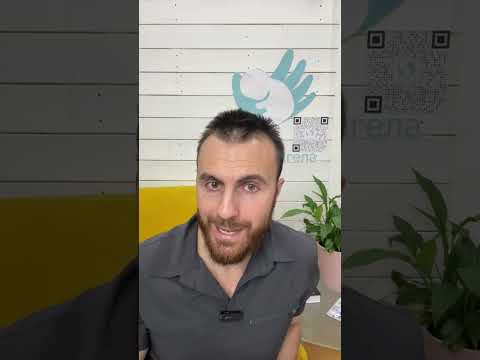 Видео: Спорт для людей с ДЦП: безопасно ли это?