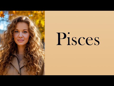 Видео: Рыбы 💖 Чего Рыбы могут ожидать в ЛЮБВИ в этом октябре