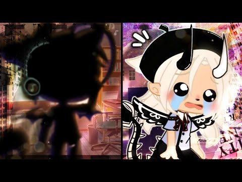 Видео: `.°[🎧]|~Ты слышишь Песни, Которые слушает Твой Соулмейт~[👤]°.` || Gacha Club