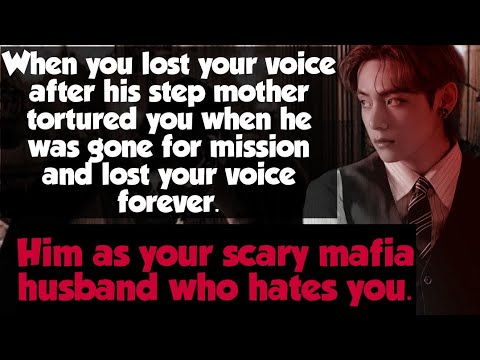 Видео: {Ким Тэхён ff}Когда ты потерял голос из-за его мачехи