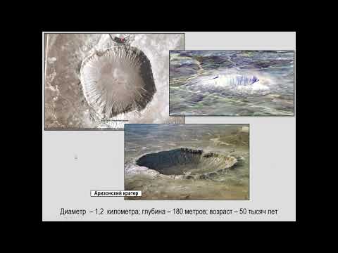 Видео: Тевелев А. В. - Структурная геология и геологическое картирование. Часть 1 - Лекция 21