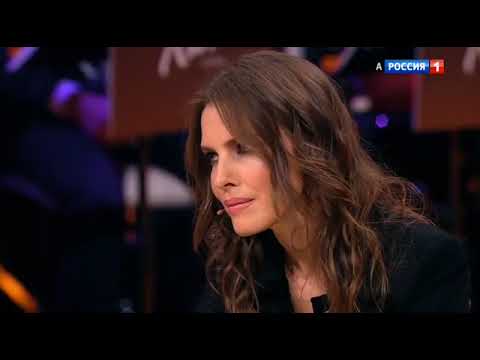 Видео: Передача - "Привет Андрей!" Памяти Жени Белоусова, об Игоре Талькове.