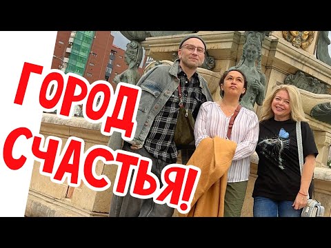 Видео: Батуми. Ну наконец то мы его приодели, покупочки! #натальяфальконе #usa #сша