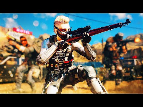 Видео: Разрешили Swiss K31 на турнире, но сильно пожалели