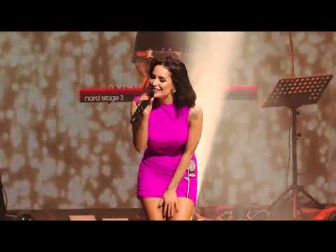 Видео: ARTIK & ASTI - Девочка, танцуй (LIVE from UFA 15.05.2024)