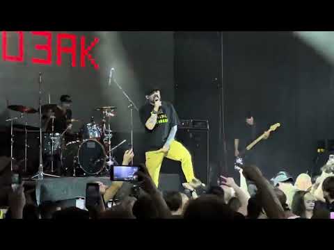 Видео: Прозак - Передайте нашим (live) (Львів, Малевич, 01.06.2025) @pro3ack @ilriccio0203