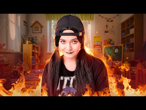 Видео: ХТО ТАКА АСМОДЕЯ. ПЕШКОГРАФІЯ. Пешка