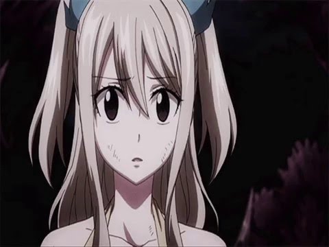 Видео: Нацу и Люси-Я соблазнил твою подругу