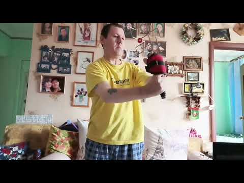 Видео: Жизнь после инсульта. Приобрёл тренажёр "Лабиринт"для маторики рук после инсульта, обзор.