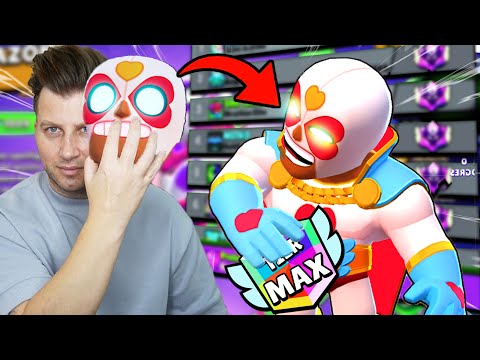 Видео: El Primo НА Max Tier ? ТОЗИ БРОЛЪР ВЕЧЕ НЕ МОЖЕ ДА БЪДЕ СПРЯН