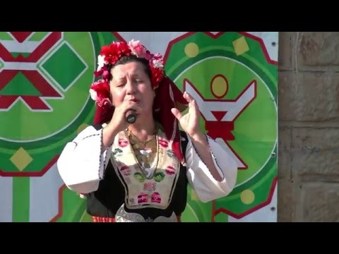 Видео: Галина Дурмушлийска