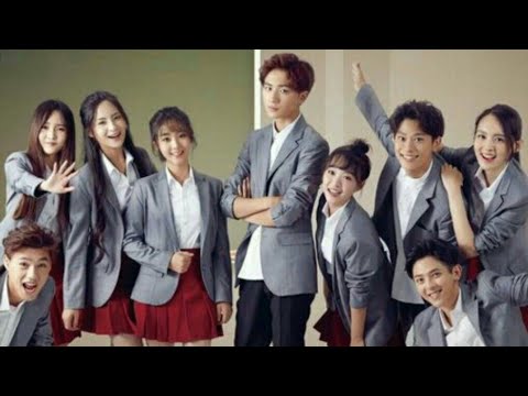 Видео: ❤Клип к дораме "Не целуй меня, мистер Дьявол"❤(первая часть)❤Chinese drama clip❤
