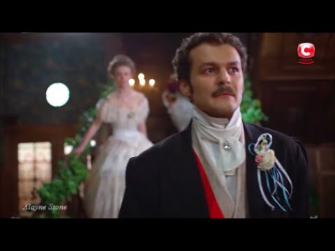 Видео: Катерина & Григорий & Натали - Another Love || Крепостная