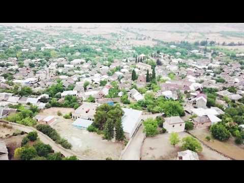 Видео: Шаумян (Шулавери)